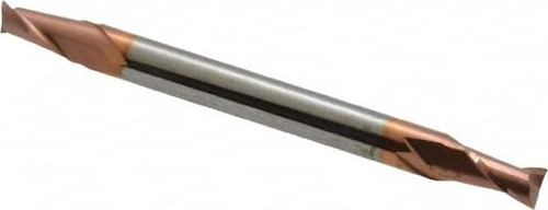 ACCUPRO 12185084 7/64", 3/16" LOC, 1/8" SHANK DIAM, 1-1/2