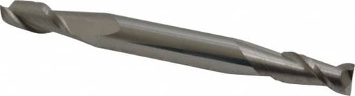ACCUPRO 12185089 7/32", 7/16" LOC, 1/4" SHANK DIAM, 2-1/2