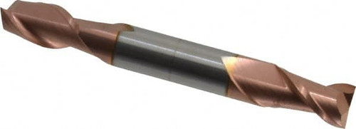ACCUPRO 12185102 5/16", 1/2" LOC, 5/16" SHANK DIAM, 2-1/2