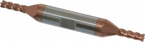 ACCUPRO 12185117 5/32", 7/16" LOC, 3/8" SHANK DIAM, 3" OA