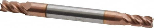 ACCUPRO 12185186 5/32", 5/16" LOC, 3/16" SHANK DIAM, 2" O