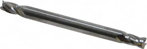 ACCUPRO 12185200 7/64", 3/16" LOC, 1/8" SHANK DIAM, 1-1/2