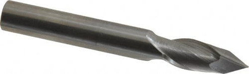 MELIN TOOL COMPANY 12193 SINGLE END DRILL MILLS