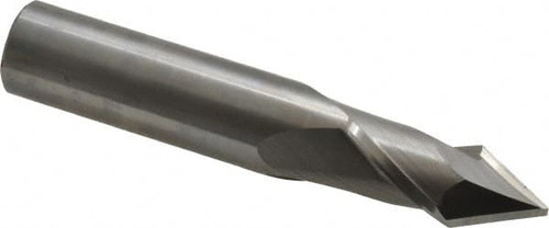 MELIN TOOL COMPANY 12196 SINGLE END DRILL MILLS