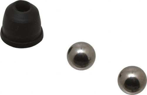 SPI 12-369-5 MICROMETER ANVIL