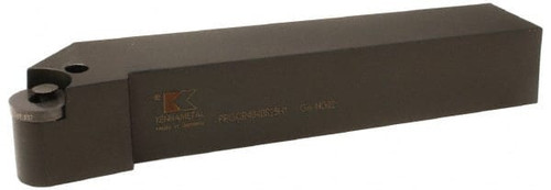 KENNAMETAL 1244666 RIGHT HAND 0 NEUTRAL RAKE INDEXABLE TURN
