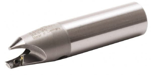 KENNAMETAL 1245729 15.5 TO 16MM DRILL DIAM, 32MM BODY SHANK