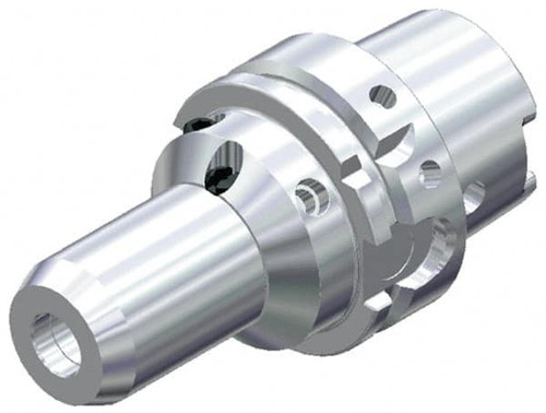 KENNAMETAL 1246532 HSK63A TAPER SHANK 5/8" HOLE DIAM HYDRAU