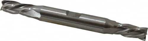 HERTEL 12776 5/16", 3/4" LOC, 3/8" SHANK DIAM, 3-1/2"