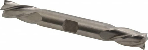 HERTEL 12782 1/2", 1" LOC, 1/2" SHANK DIAM, 4-1/4" OA