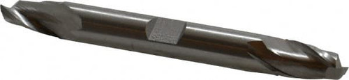 HERTEL 12934 9MM, 9/16" LOC, 3/8" SHANK DIAM, 3-1/8" 