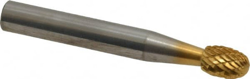SGS PRO 12965 SOLID CARBIDE COATED