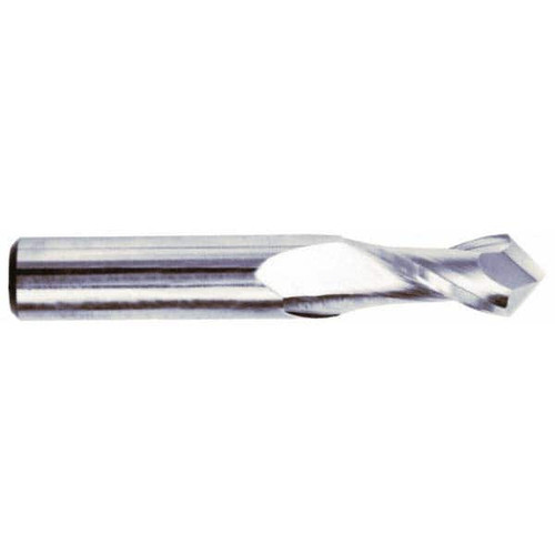 MELIN TOOL COMPANY 13372 SPOTTING & CENTERING