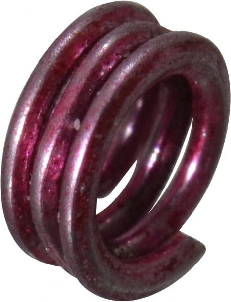 RECOIL 13542 #4-40 UNC, 1D, STAINLESS STEEL SCREW LOC