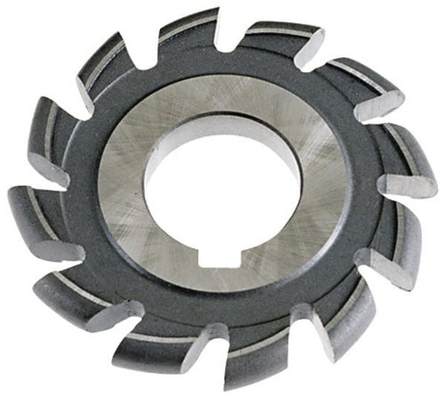 KEO 13760 LRG DIA CONVEX MILL CTR,HSS