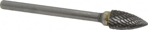 SGS PRO 14253 SOLID CARBIDE