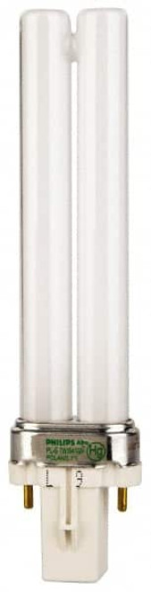 PHILIPS PRODUCTS 148734 7 WATT FLUORESCENT COMMERCIAL/INDUSTRIAL