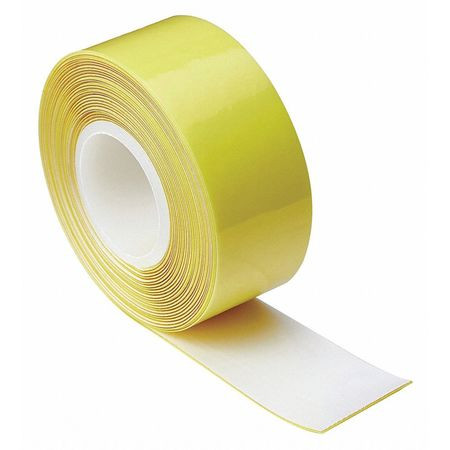 DBI/SALA 1500174 DBI-SALA? QUICK WRAP TAPE II - YELLOW - 