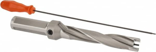 KENNAMETAL 1505183 23.81 TO 24MM, 5XD, 120MM MAX DEPTH, 1" 
