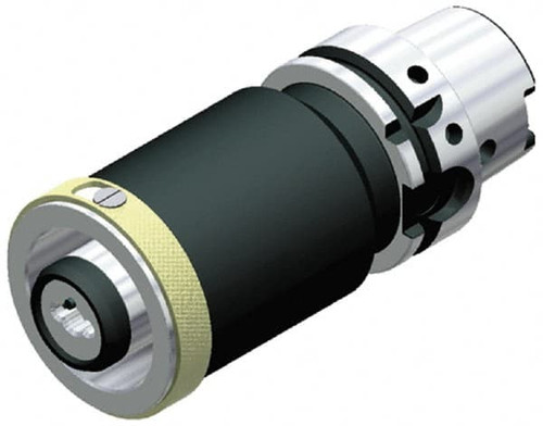 KENNAMETAL 1520609 HSK63A OUTSIDE TAPER, HSK32 INSIDE TAPER