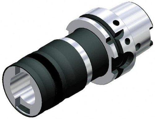 KENNAMETAL 1520641 HSK63A TAPER SHANK TENSION & COMPRESSION