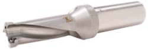 KENNAMETAL 1522517 6-3/4" MAX DRILL DEPTH, 4XD, 1.6874" DIA