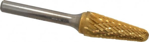 SGS PRO 15265 SOLID CARBIDE COATED