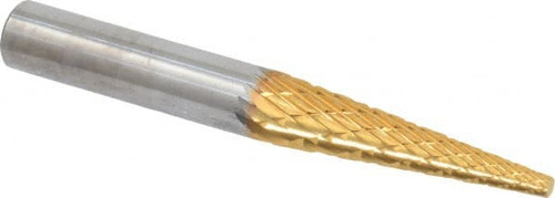 SGS PRO 15565 SOLID CARBIDE COATED