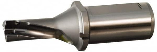 KENNAMETAL 1608366 27MM MAX DRILL DEPTH, 2XD, 13.5MM DIAM, 