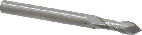 MELIN TOOL COMPANY 16084 SINGLE END DRILL MILLS