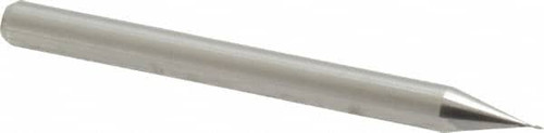 KYOCERA MITA AMERICA, INC. 1610-0100.030 0.01", 0.03" LOC, 1/8" SHANK DIAM, 1-1/2