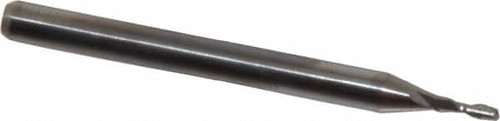 KYOCERA MITA AMERICA, INC. 1610-0469.141 3/64", 9/64" LOC, 1/8" SHANK DIAM, 1-1/2
