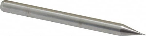 KYOCERA MITA AMERICA, INC. 1620-0150.023 0.015", 0.023" LOC, 1/8" SHANK DIAM, 1-1 KYOCERA MITA AMERICA, INC. 1620-0150.023 0.015", 0.023" LOC, 1/8" SHANK DIAM, 1-1