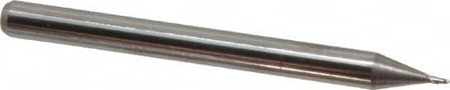 KYOCERA MITA AMERICA, INC. 1620-0220.033 0.022", 0.033" LOC, 1/8" SHANK DIAM, 1-1 KYOCERA MITA AMERICA, INC. 1620-0220.033 0.022", 0.033" LOC, 1/8" SHANK DIAM, 1-1