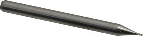 KYOCERA MITA AMERICA, INC. 1635-0200.030 0.02" DIAM, 0.03" LOC, 2 FLUTE SOLID CAR