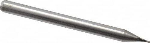 KYOCERA MITA AMERICA, INC. 1635-0300.045 0.03" DIAM, 0.045" LOC, 2 FLUTE SOLID CA