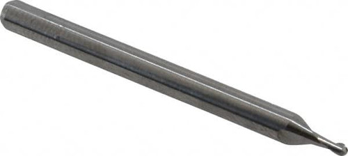KYOCERA MITA AMERICA, INC. 1635-0500.075 0.05" DIAM, 0.075" LOC, 2 FLUTE SOLID CA