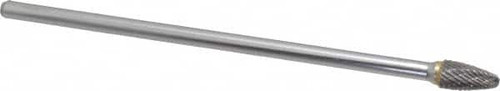 SGS PRO 16578 SOLID CARBIDE