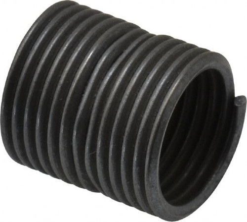 RECOIL 17104MAD M10X1.25 METRIC FINE, 2D, STAINLESS STEE