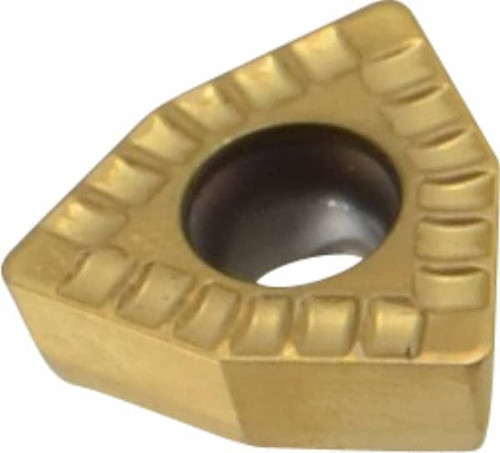 KENNAMETAL 1713440 DFT070408 MD GRADE KC7140 CARBIDE INDEXA