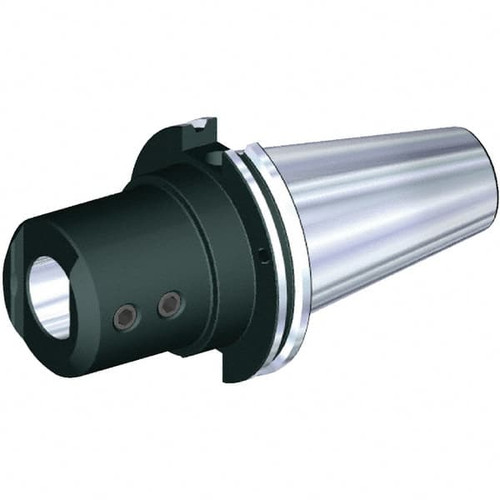 KENNAMETAL 1749279 CAT50 TAPER, 1.2598" INSIDE HOLE DIAM, 3