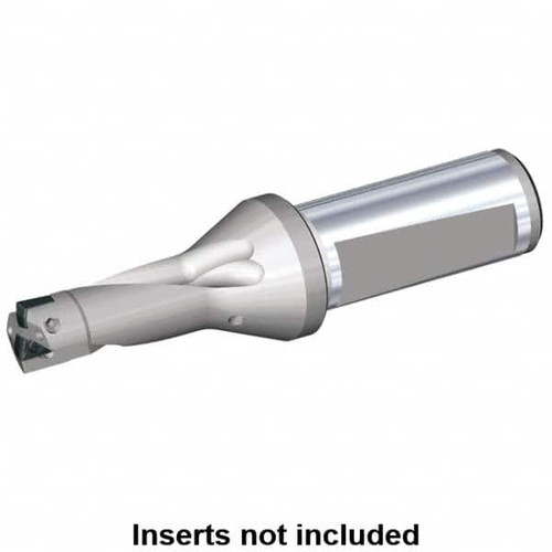 KENNAMETAL 1799693 38MM MAX DRILL DEPTH, 2XD, 19MM DIAM, IN