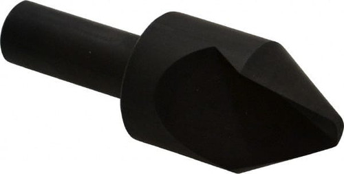 HERTEL 18036 1" HEAD DIAM, 1/2" SHANK DIAM, 1 FLUTE 6