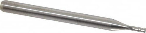 KYOCERA MITA AMERICA, INC. 1810-0469.141 3/64", 9/64" LOC, 1/8" SHANK DIAM, 1-1/2