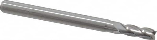 KYOCERA MITA AMERICA, INC. 1810-1094.328 7/64", 21/64" LOC, 1/8" SHANK DIAM, 1-1/