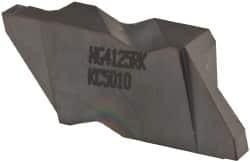 KENNAMETAL 1817970 4125NG K GRADE KC5010, 3.18MM CUTTING WI