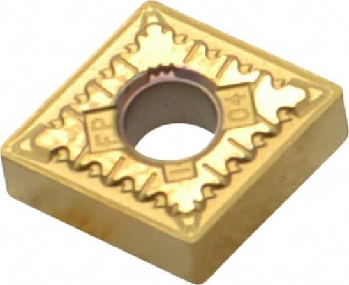 KENNAMETAL 1819206 CNMG431 FP GRADE KT315 CERMET TURNING IN