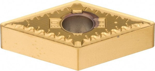 KENNAMETAL 1819336 DNMG432 FP GRADE KT315 CERMET TURNING IN