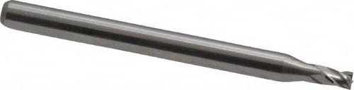 KYOCERA MITA AMERICA, INC. 1820-0781.125 5/64", 1/8" LOC, 1/8" SHANK DIAM, 1-1/2"