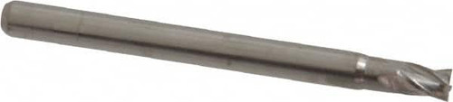 KYOCERA MITA AMERICA, INC. 1820-1094.172 7/64", 11/64" LOC, 1/8" SHANK DIAM, 1-1/